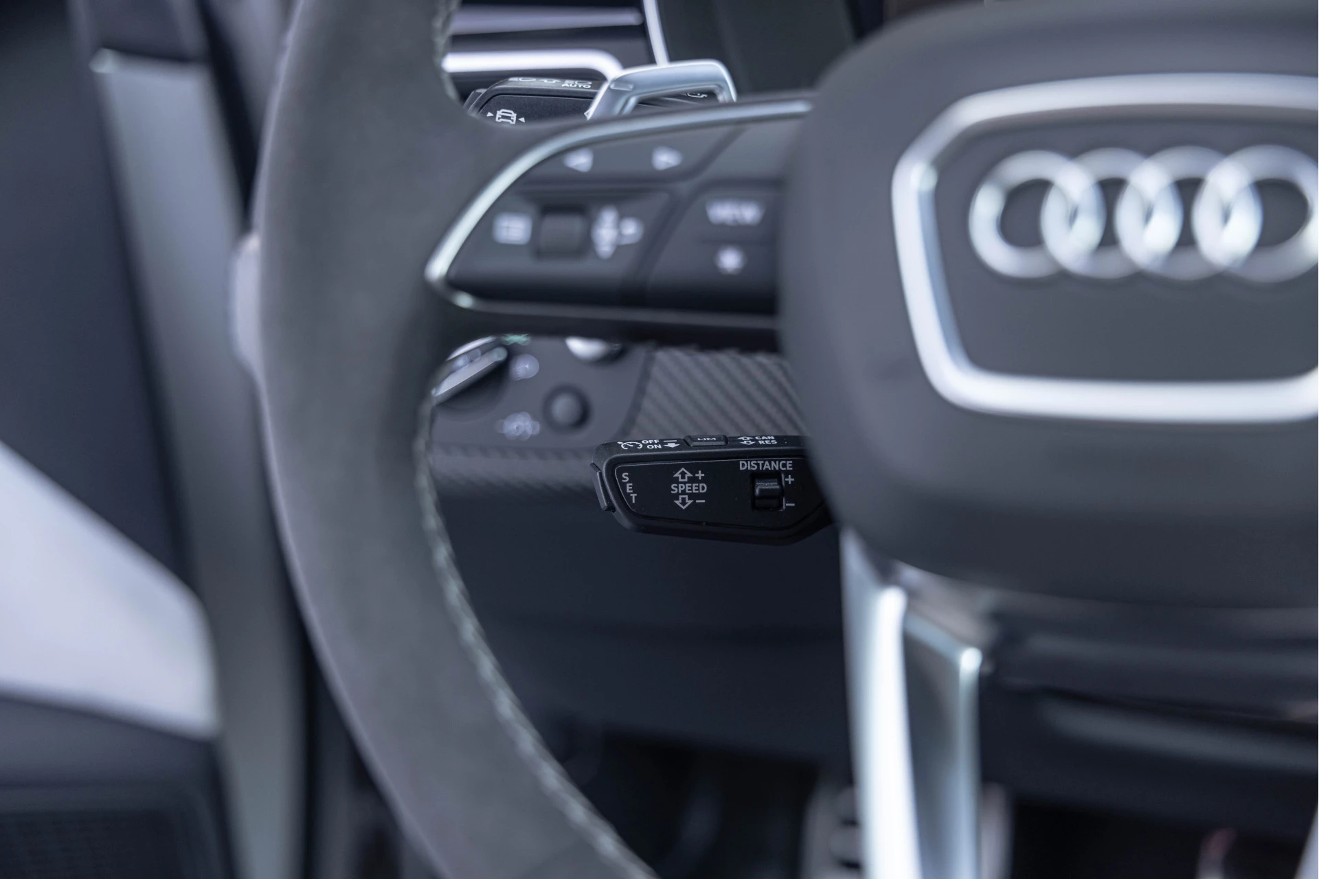 Hoofdafbeelding Audi RS5