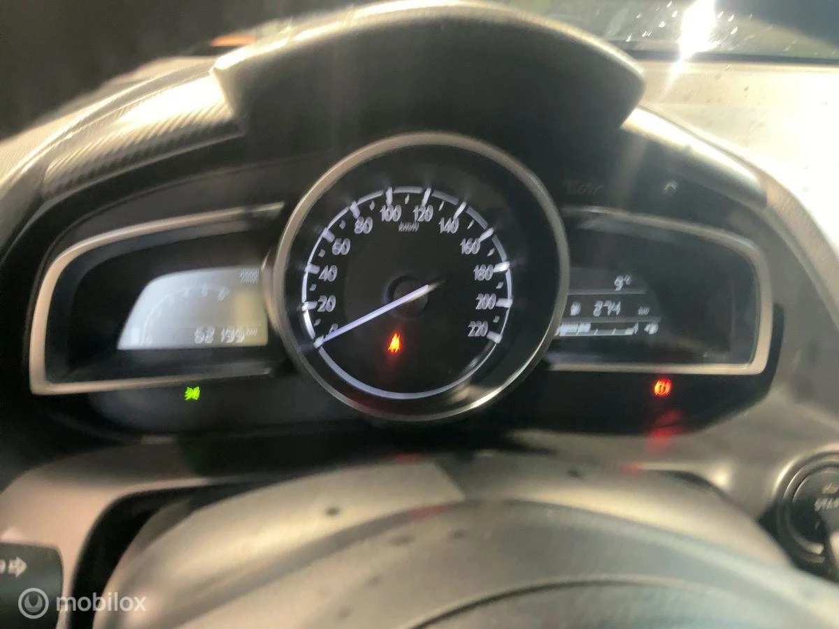 Hoofdafbeelding Mazda 2