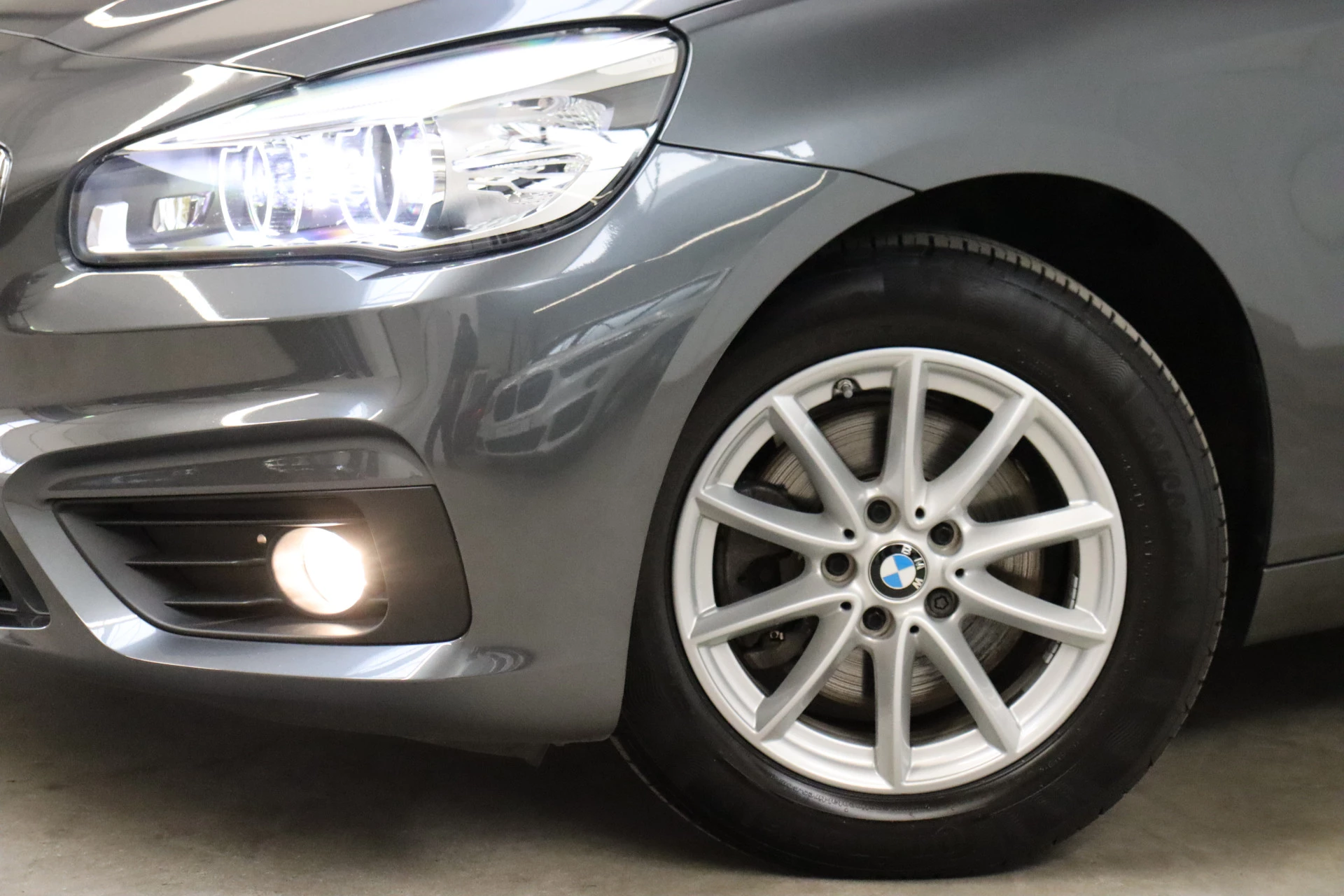 Hoofdafbeelding BMW 2 Serie