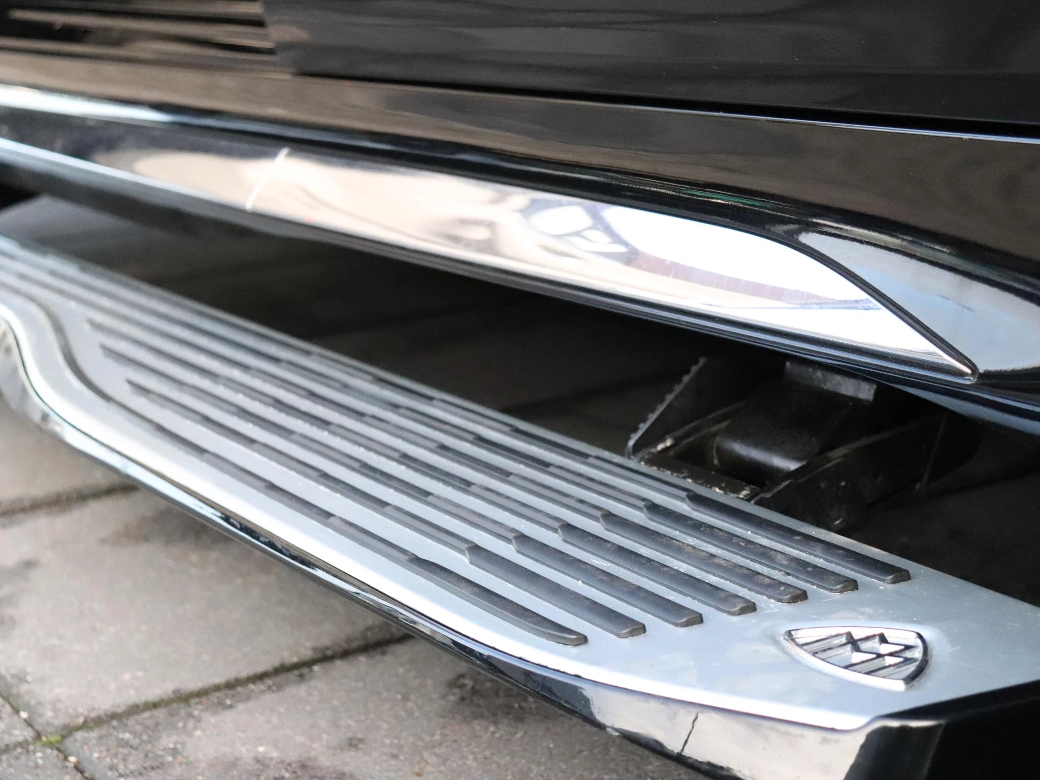 Hoofdafbeelding Mercedes-Benz GLS