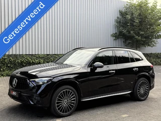 Mercedes-Benz GLC 300e 4MATIC AMG Pano|Memory|360|