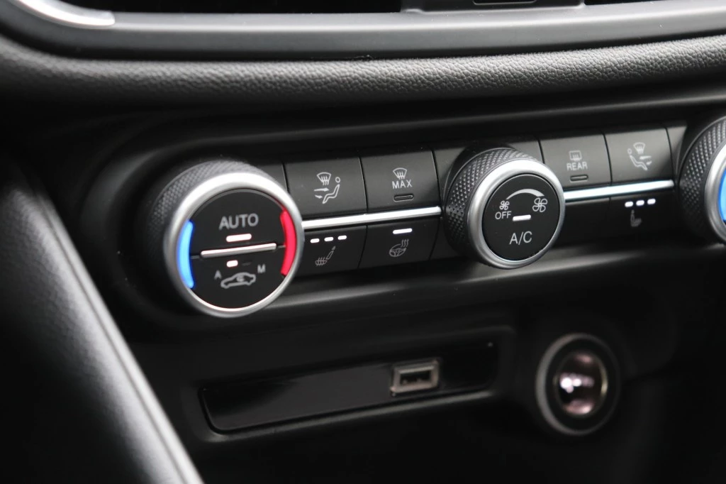 Hoofdafbeelding Alfa Romeo Giulia