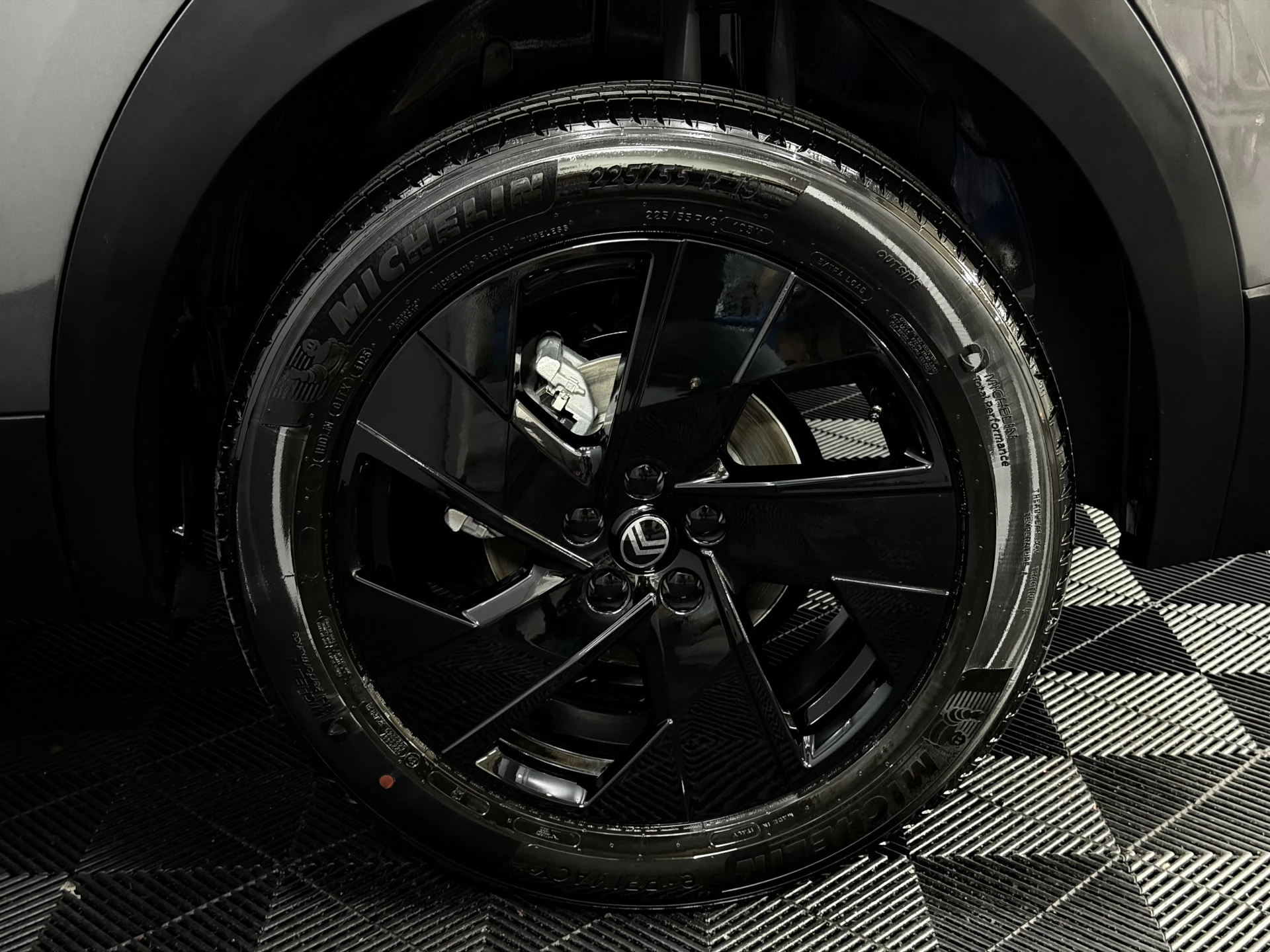 Hoofdafbeelding Citroën C5 Aircross