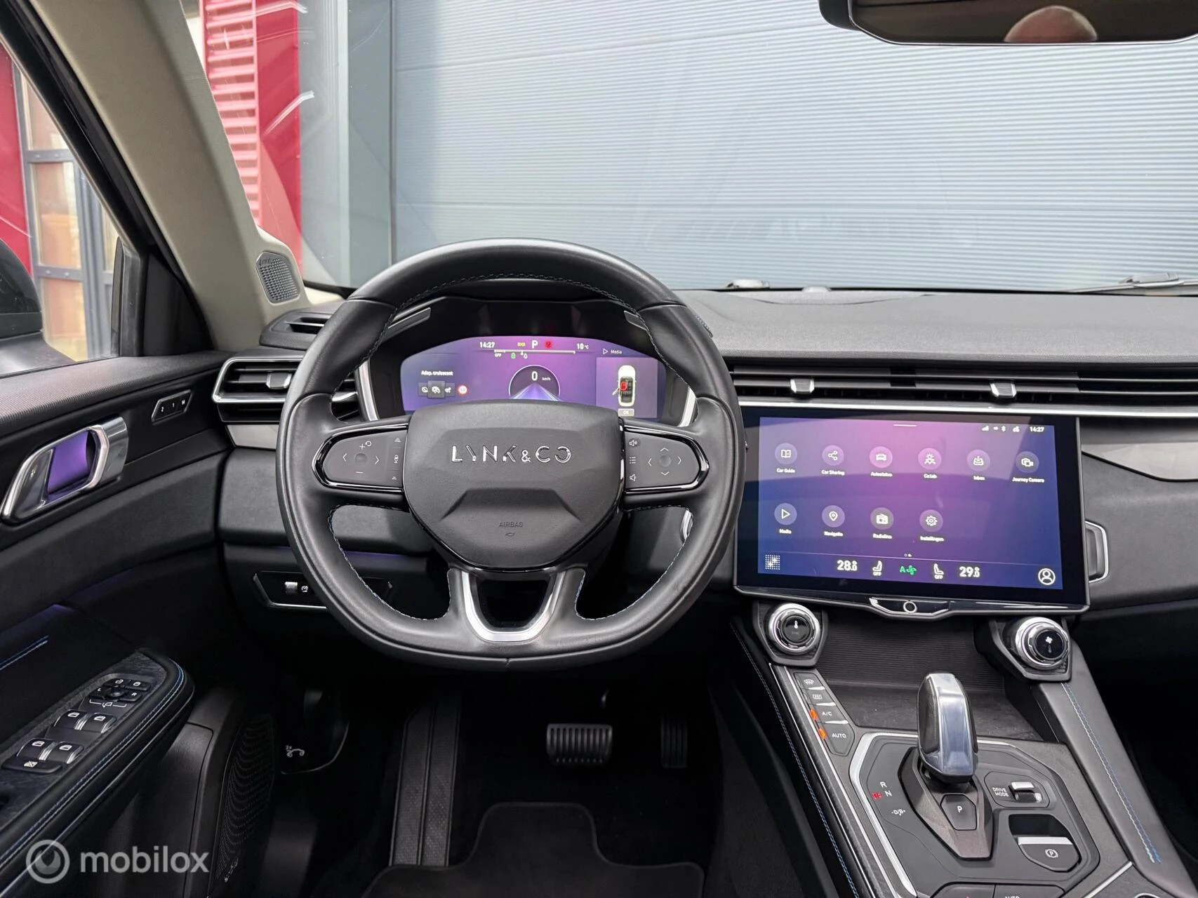 Hoofdafbeelding Lynk & Co 01