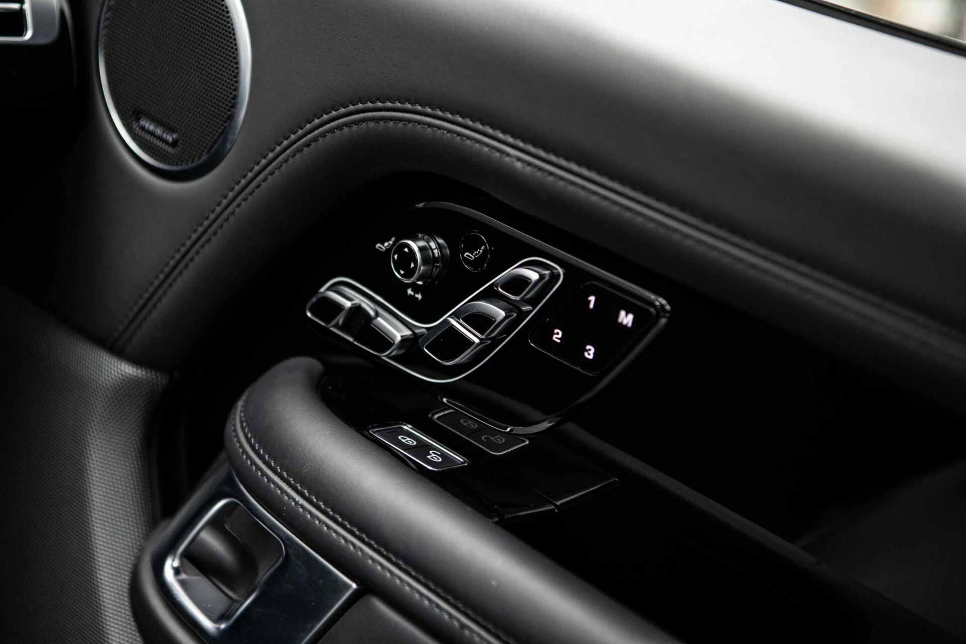 Hoofdafbeelding Land Rover Range Rover