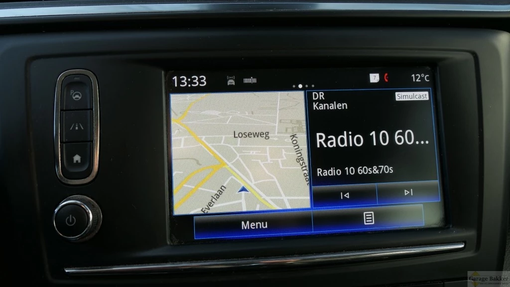 Hoofdafbeelding Renault Kadjar