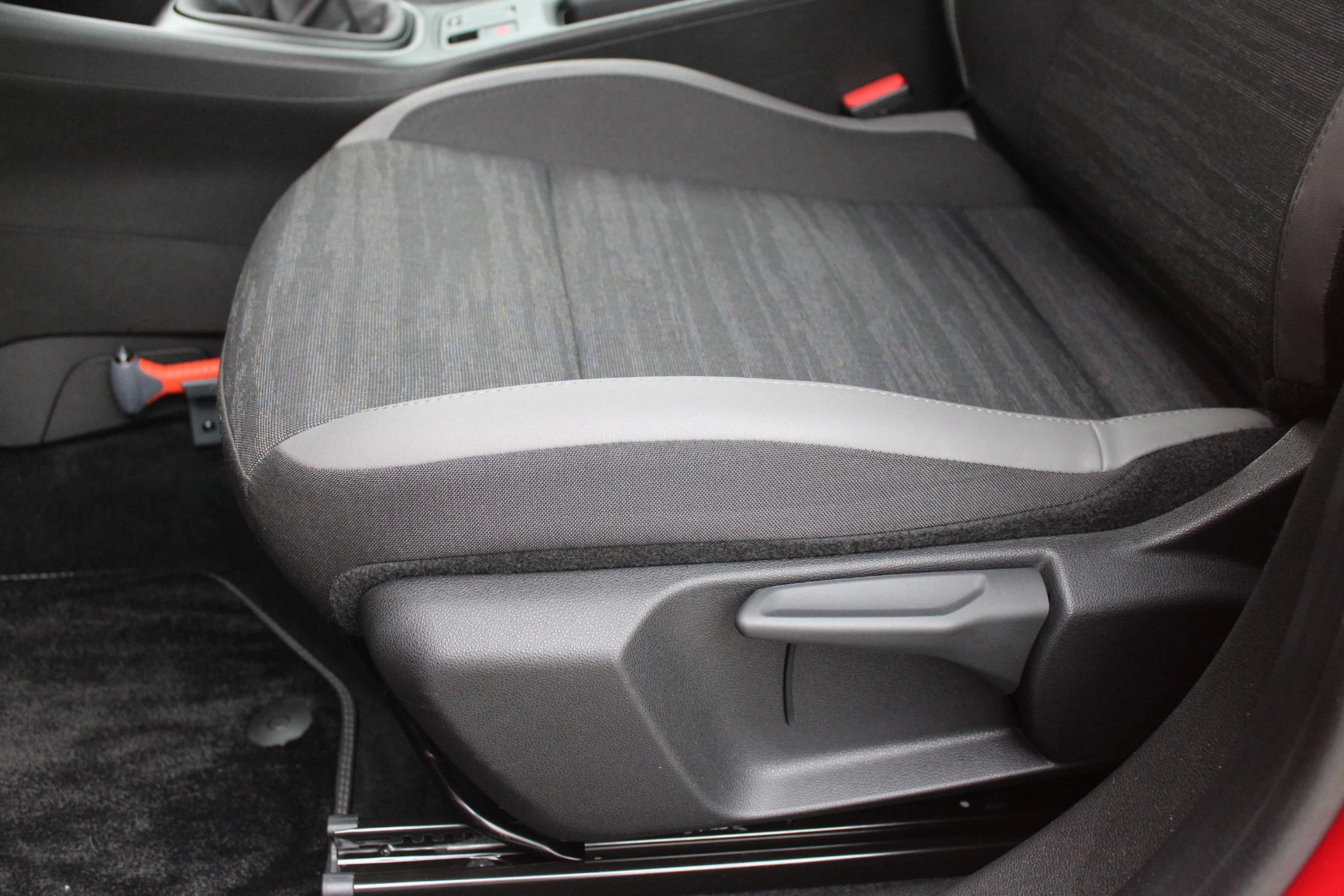 Hoofdafbeelding Jeep Avenger