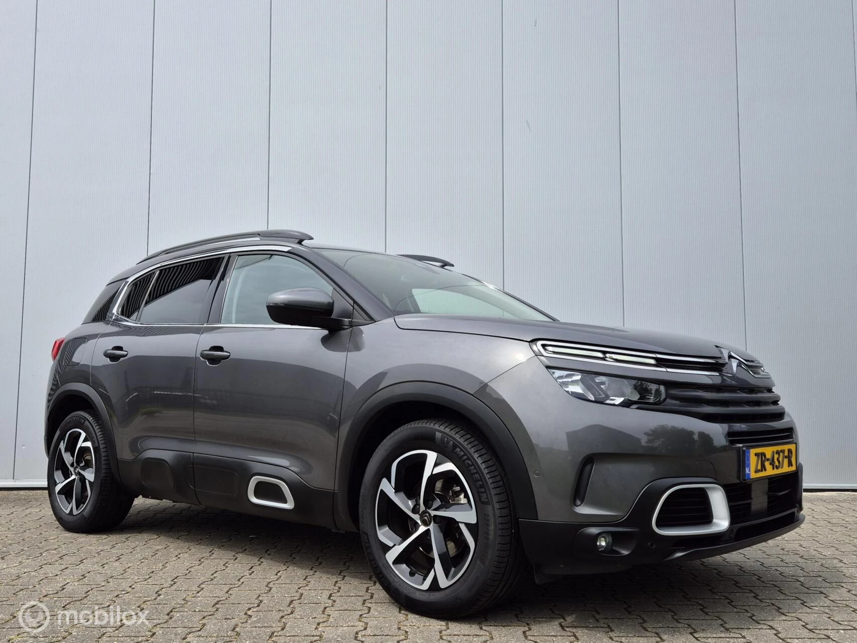 Hoofdafbeelding Citroën C5 Aircross