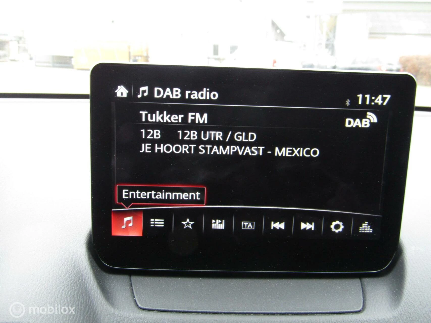 Hoofdafbeelding Mazda 2