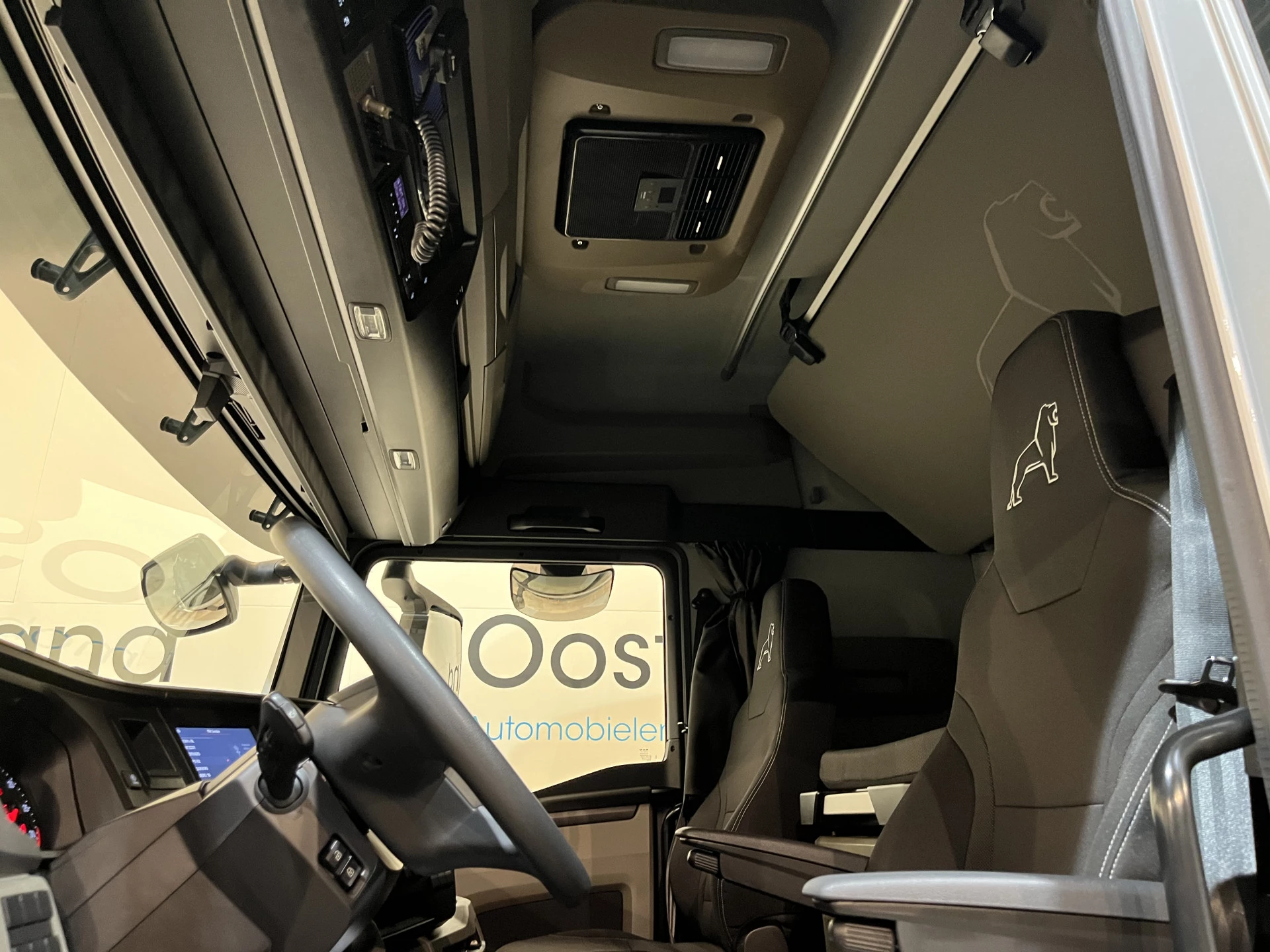 Hoofdafbeelding MAN TGL