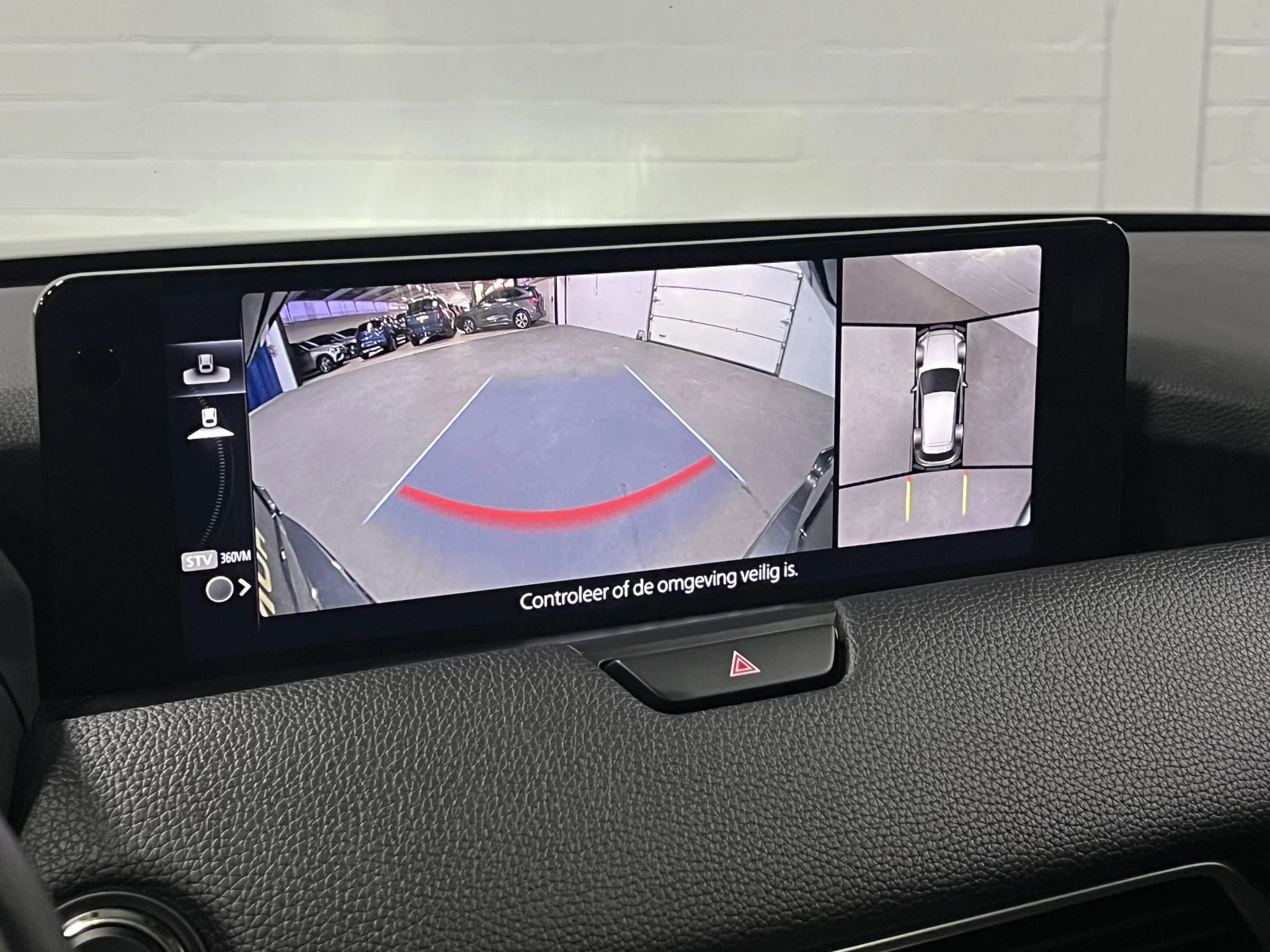 Hoofdafbeelding Mazda CX-60