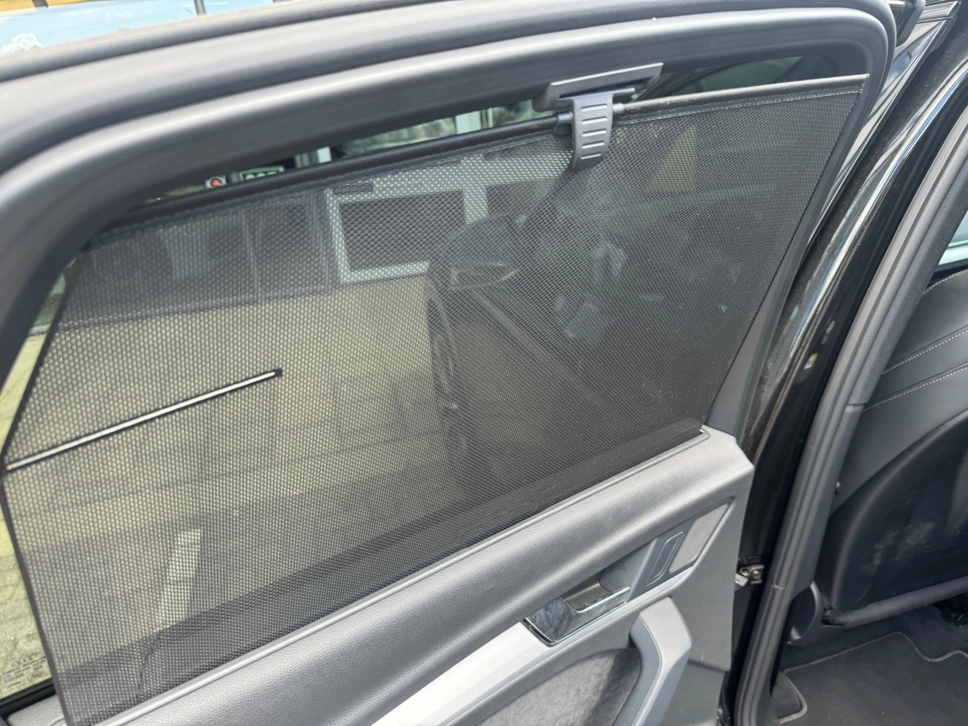 Hoofdafbeelding Audi SQ5