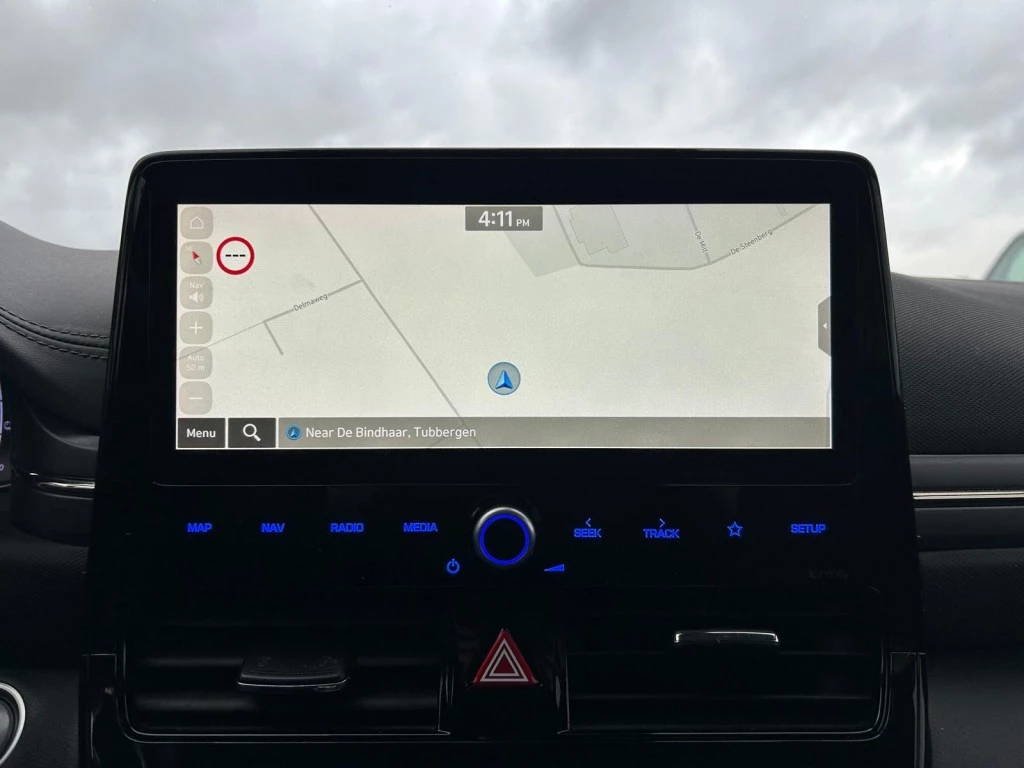 Hoofdafbeelding Hyundai IONIQ