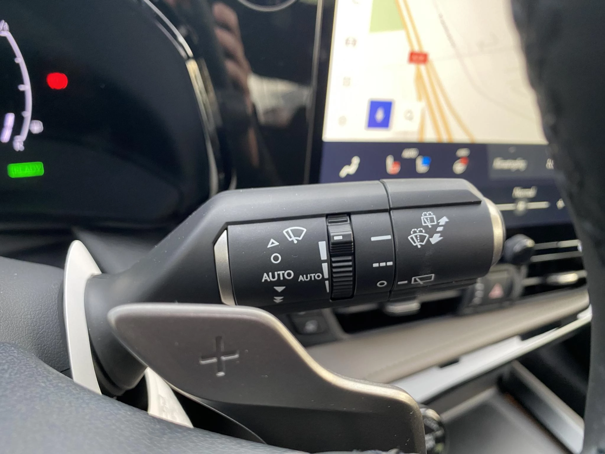 Hoofdafbeelding Lexus NX