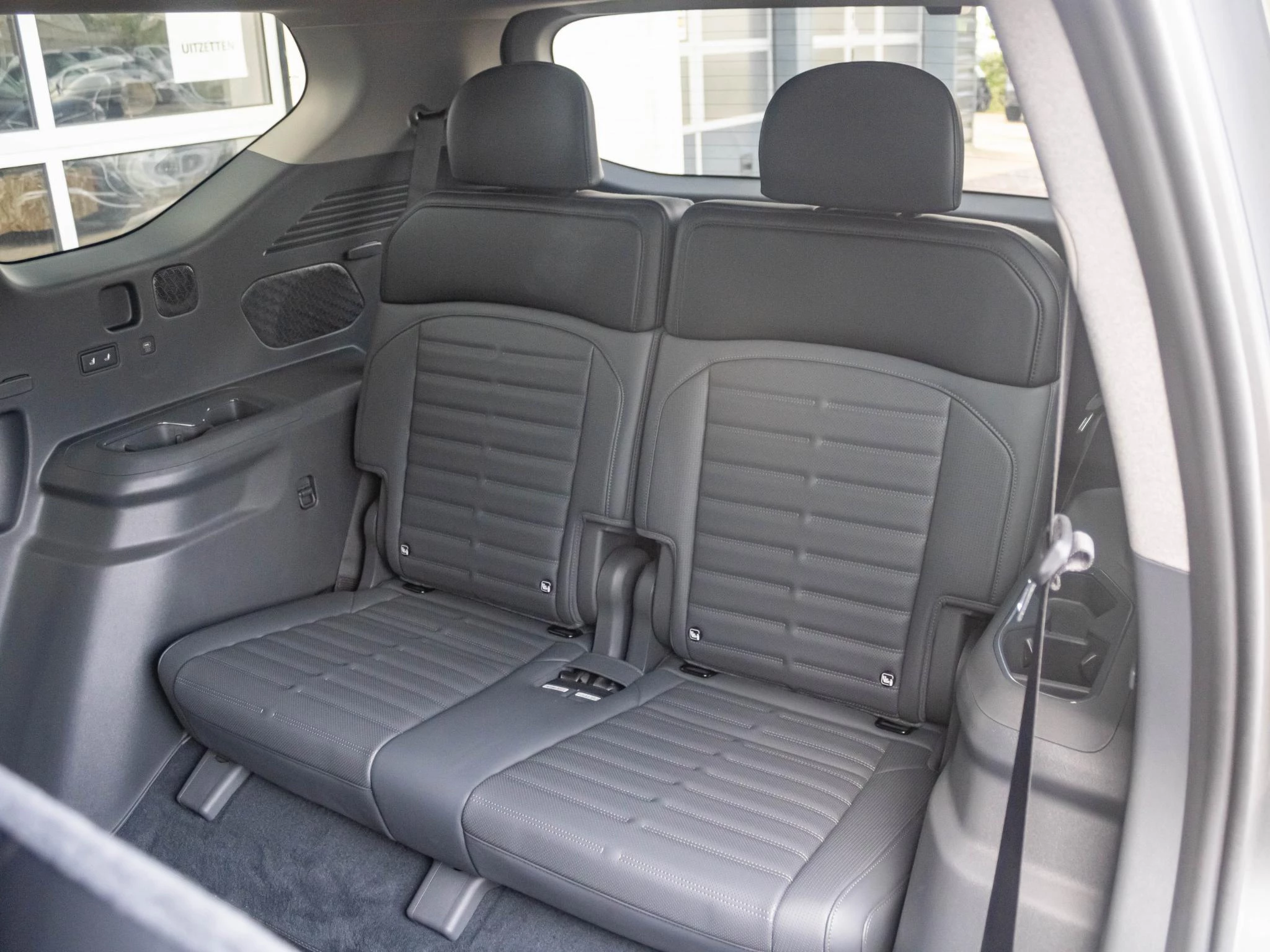 Hoofdafbeelding Kia EV9