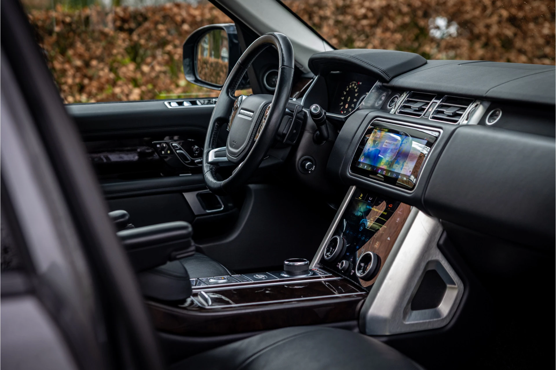 Hoofdafbeelding Land Rover Range Rover