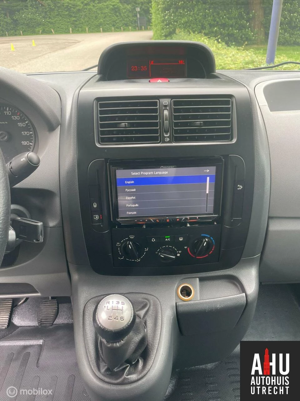 Hoofdafbeelding Fiat Scudo