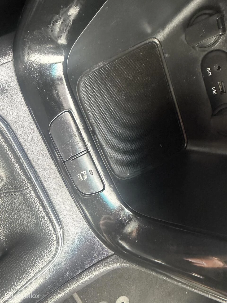 Hoofdafbeelding Kia cee'd
