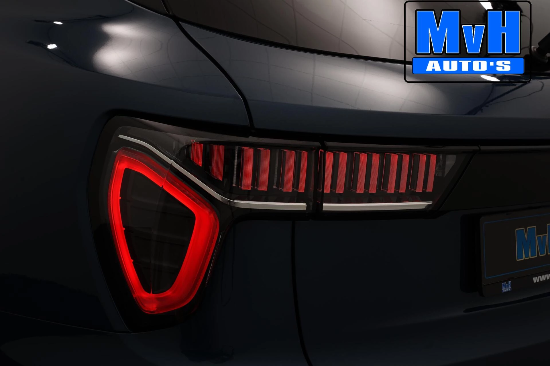 Hoofdafbeelding Lynk & Co 01