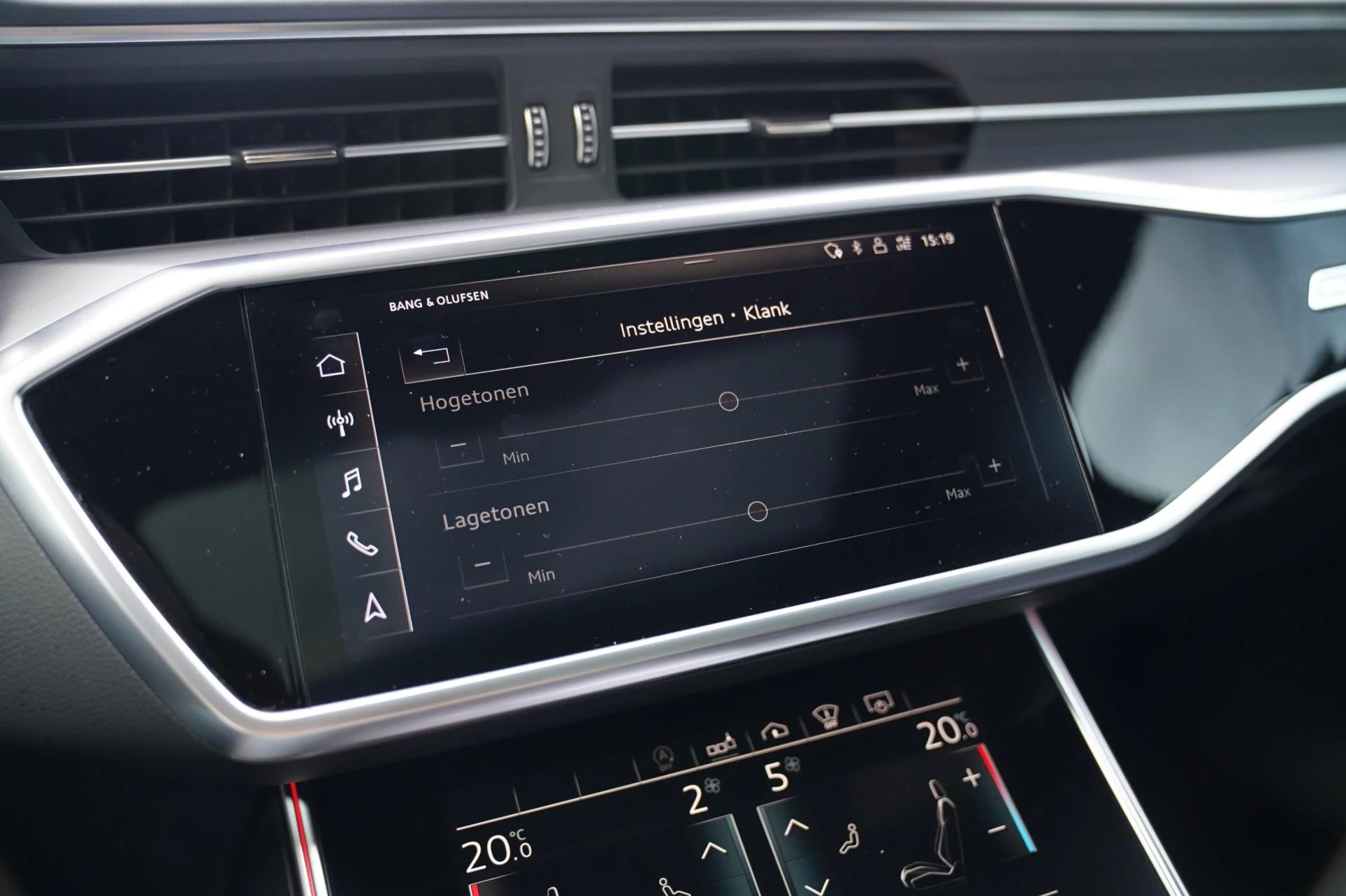 Hoofdafbeelding Audi RS6