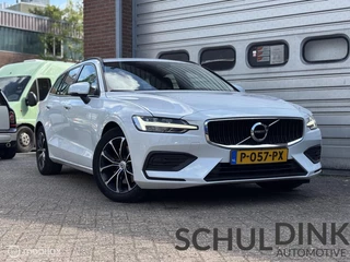 Volvo V60 2.0 B3 Momentum Advantage TREKHAAK|ADEPTIVE CRUISE