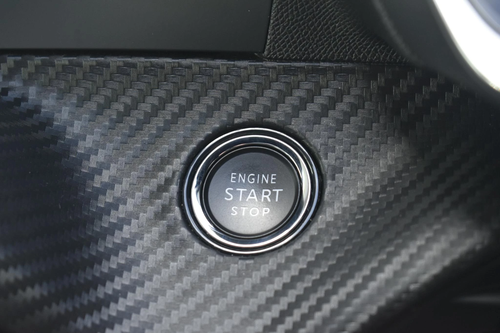 Hoofdafbeelding Peugeot e-2008