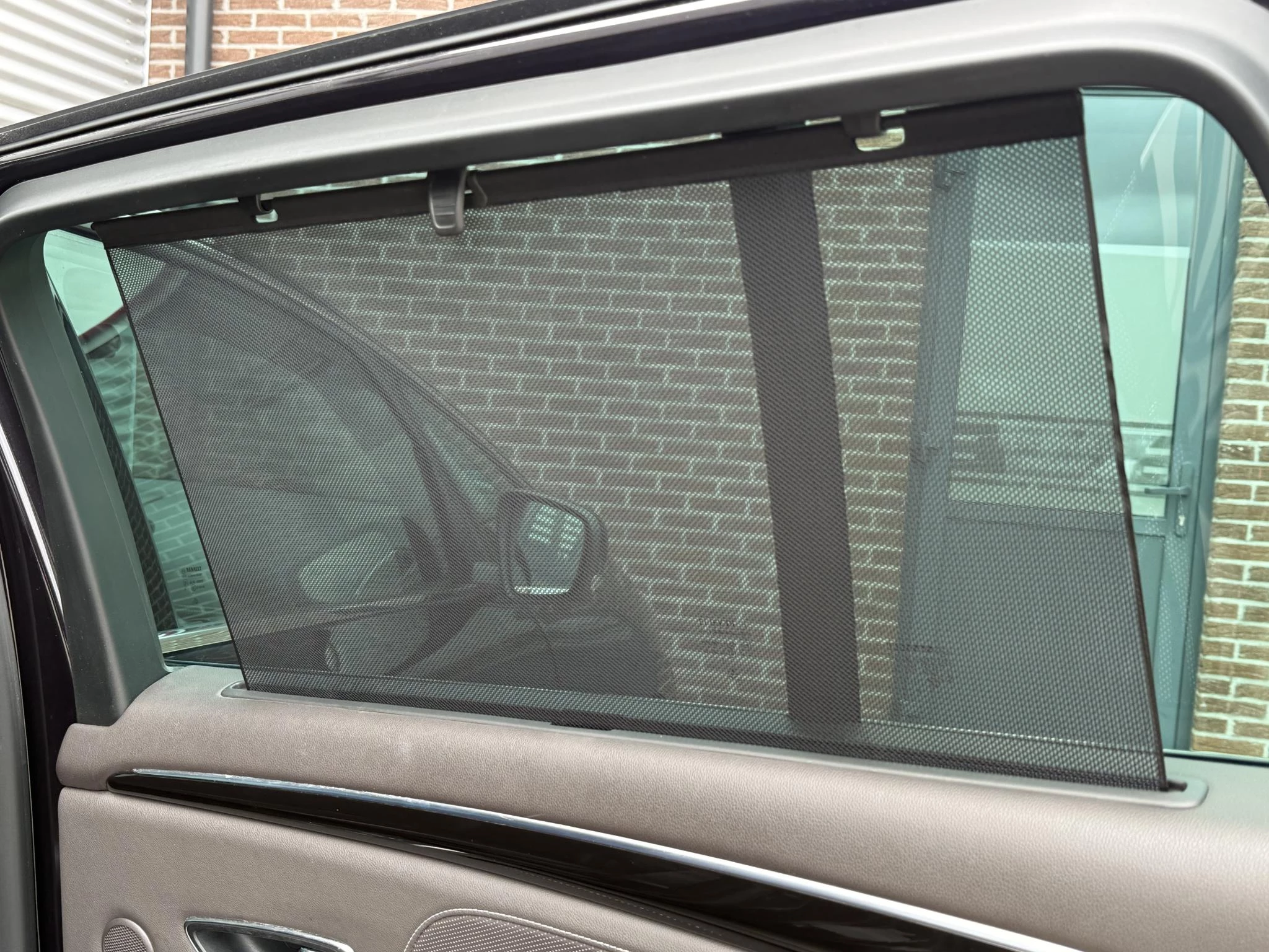 Hoofdafbeelding Renault Espace