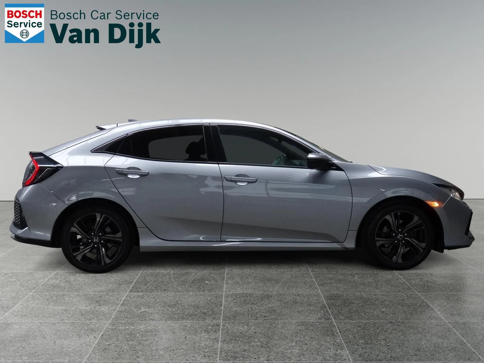 Hoofdafbeelding Honda Civic