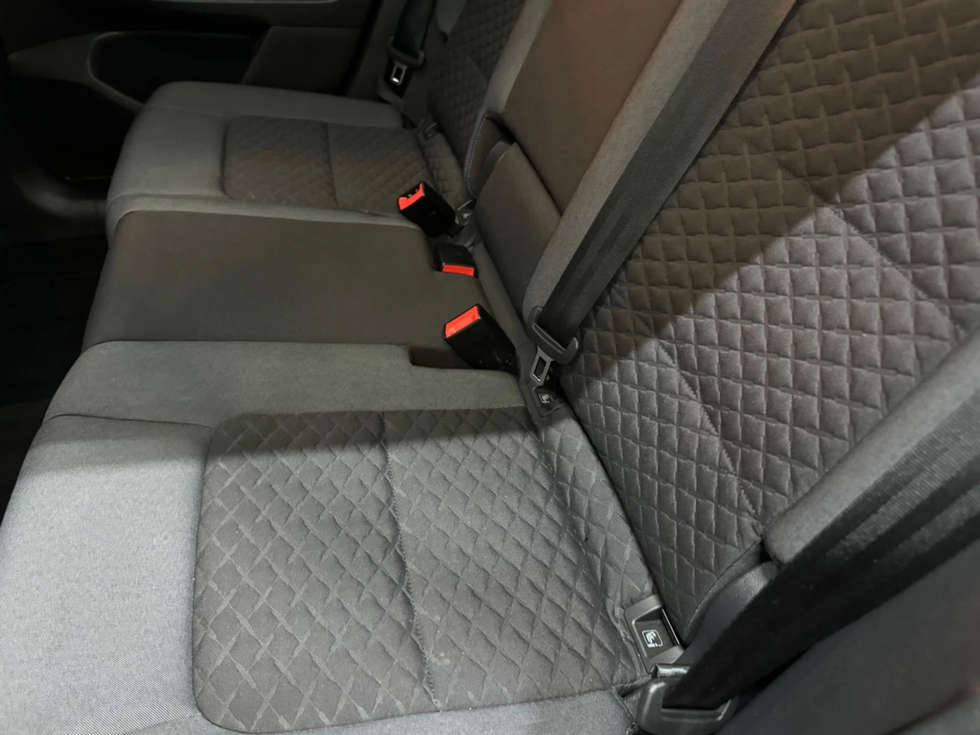 Hoofdafbeelding Volkswagen Golf Sportsvan