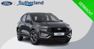 Ford Kuga 2.5 PHEV ST-Line X 243pk | Driver Assistance Pack | Winterpack | Wegklapbare Trekhaak | All Weather Banden