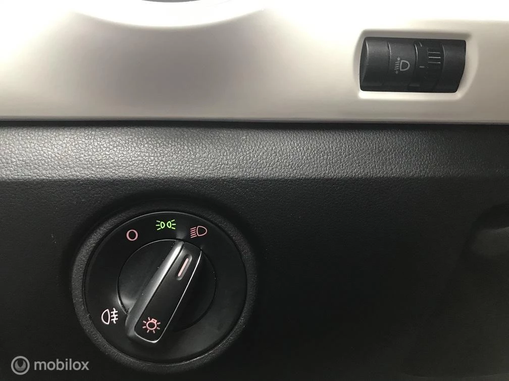 Hoofdafbeelding SEAT Mii