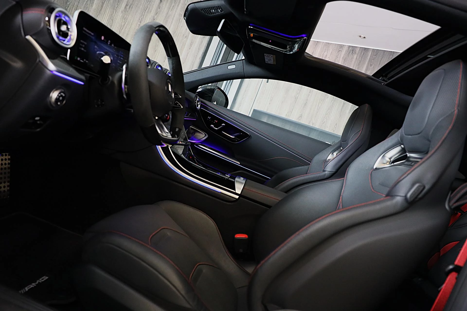 Hoofdafbeelding Mercedes-Benz CLE