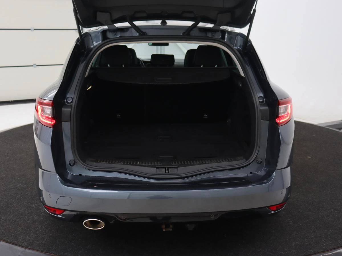 Hoofdafbeelding Renault Mégane