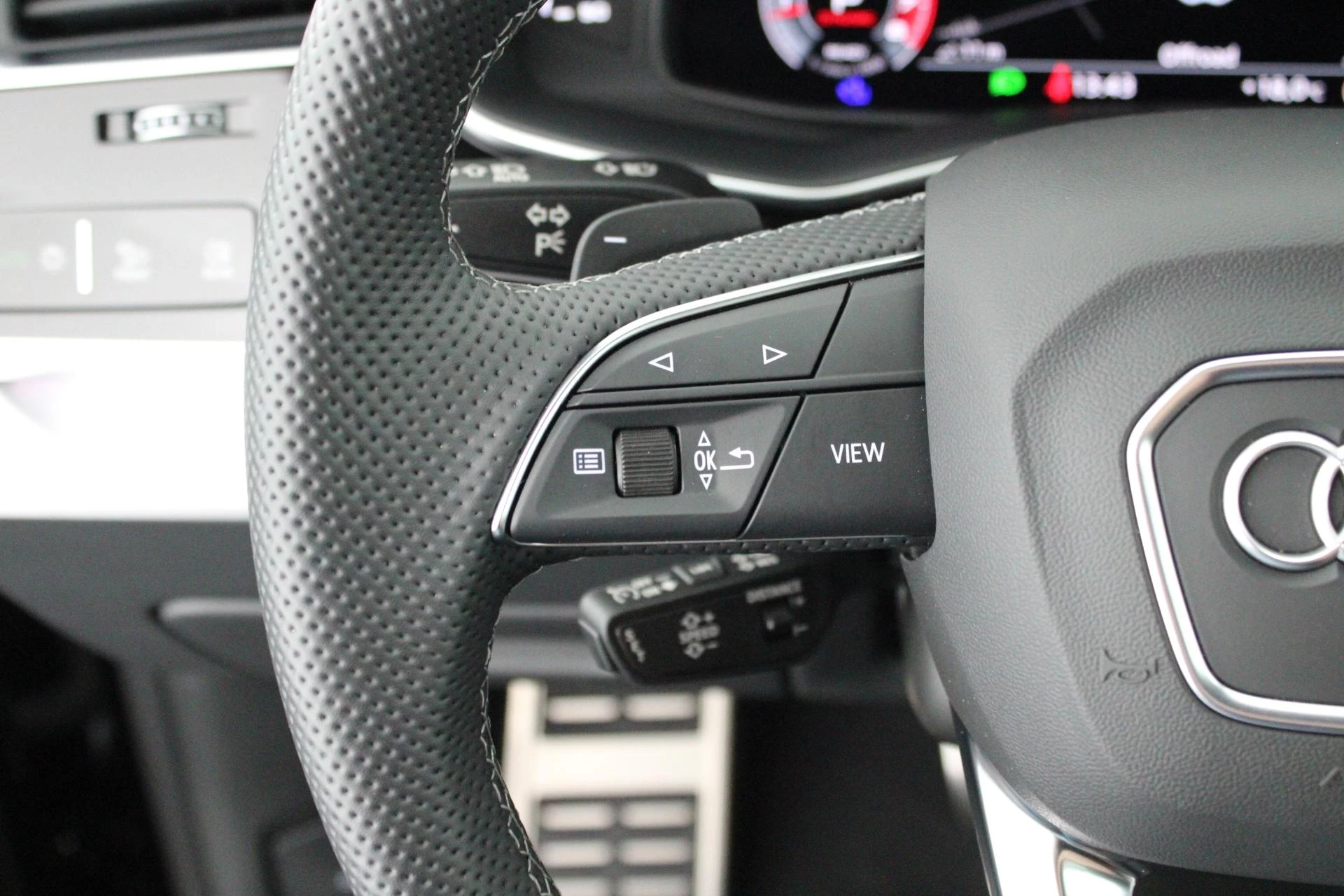 Hoofdafbeelding Audi SQ8