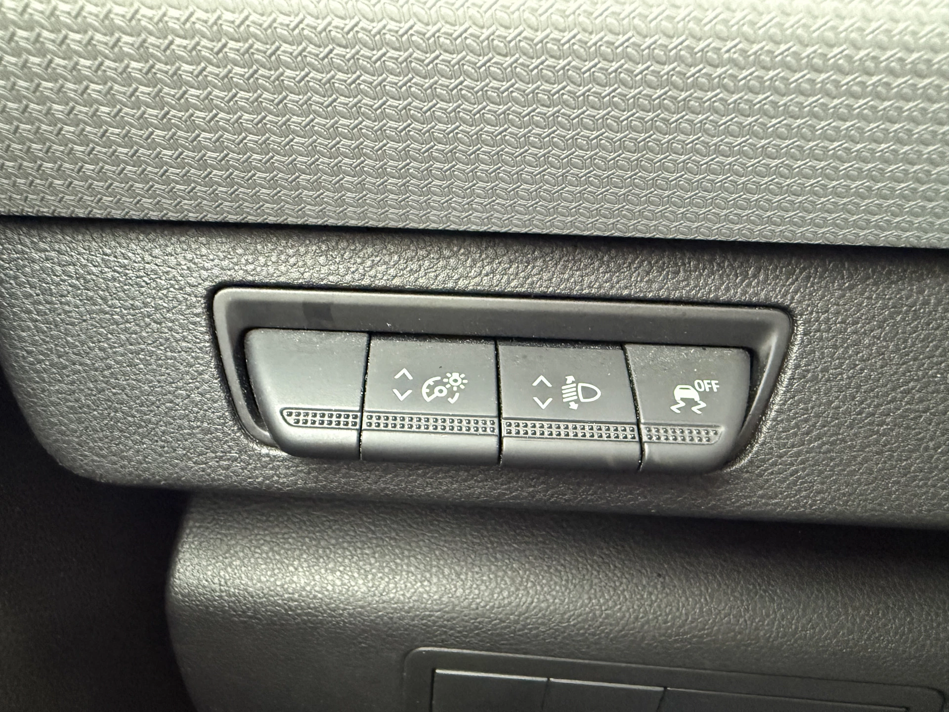 Hoofdafbeelding Nissan Townstar