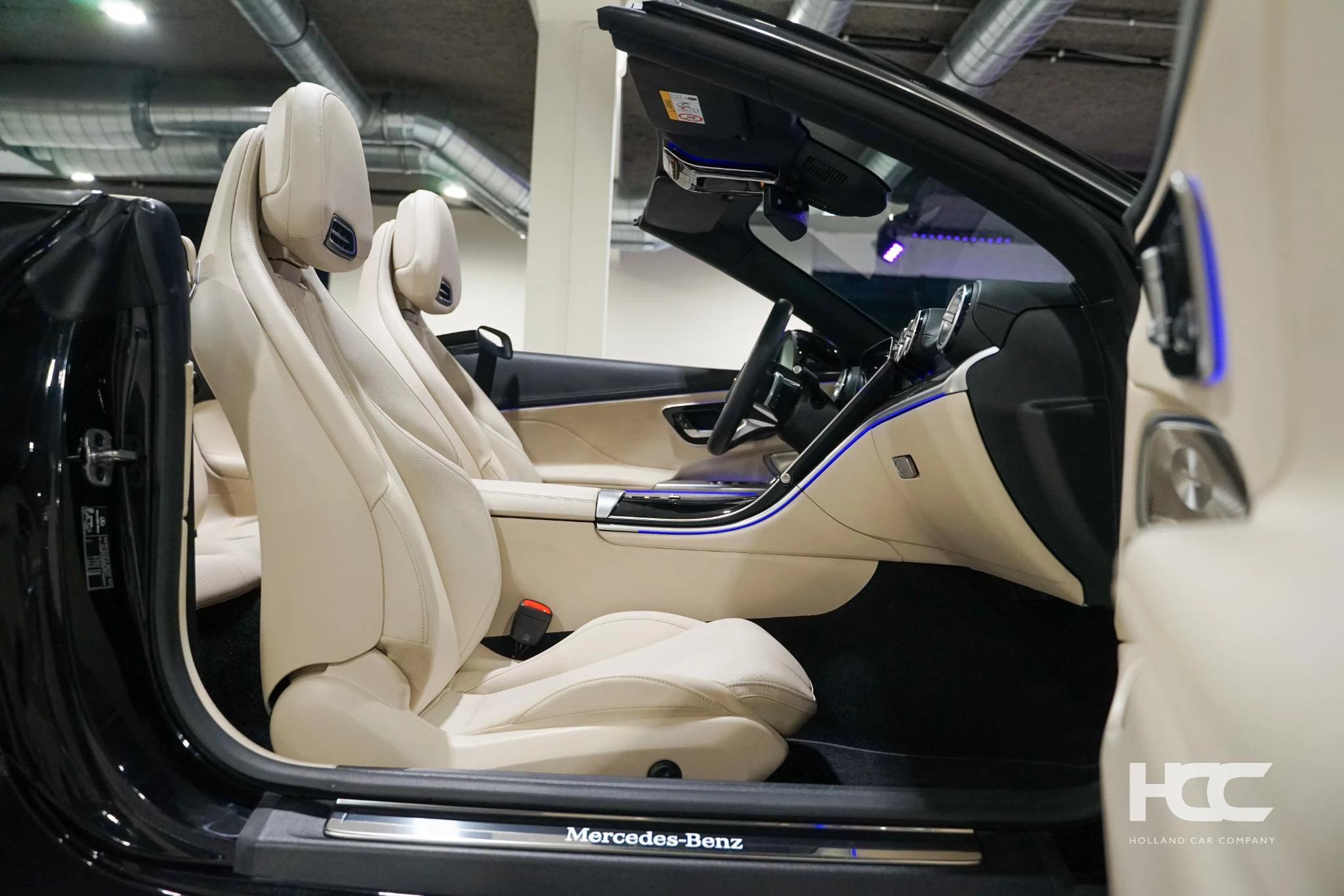 Hoofdafbeelding Mercedes-Benz CLE