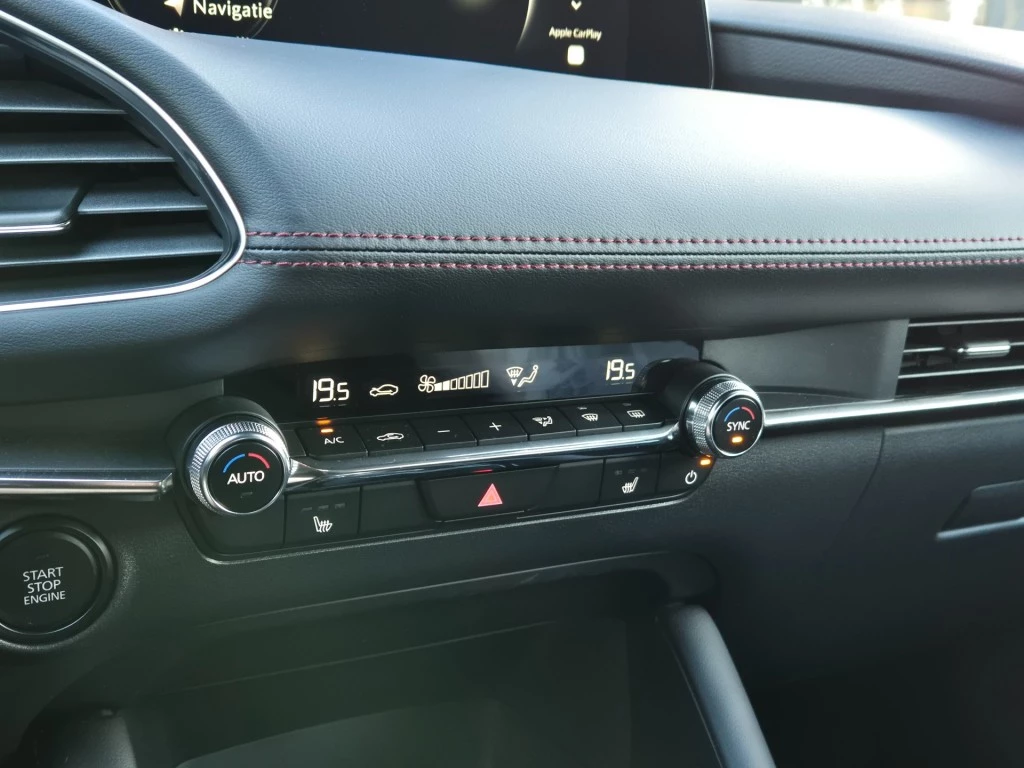 Hoofdafbeelding Mazda 3