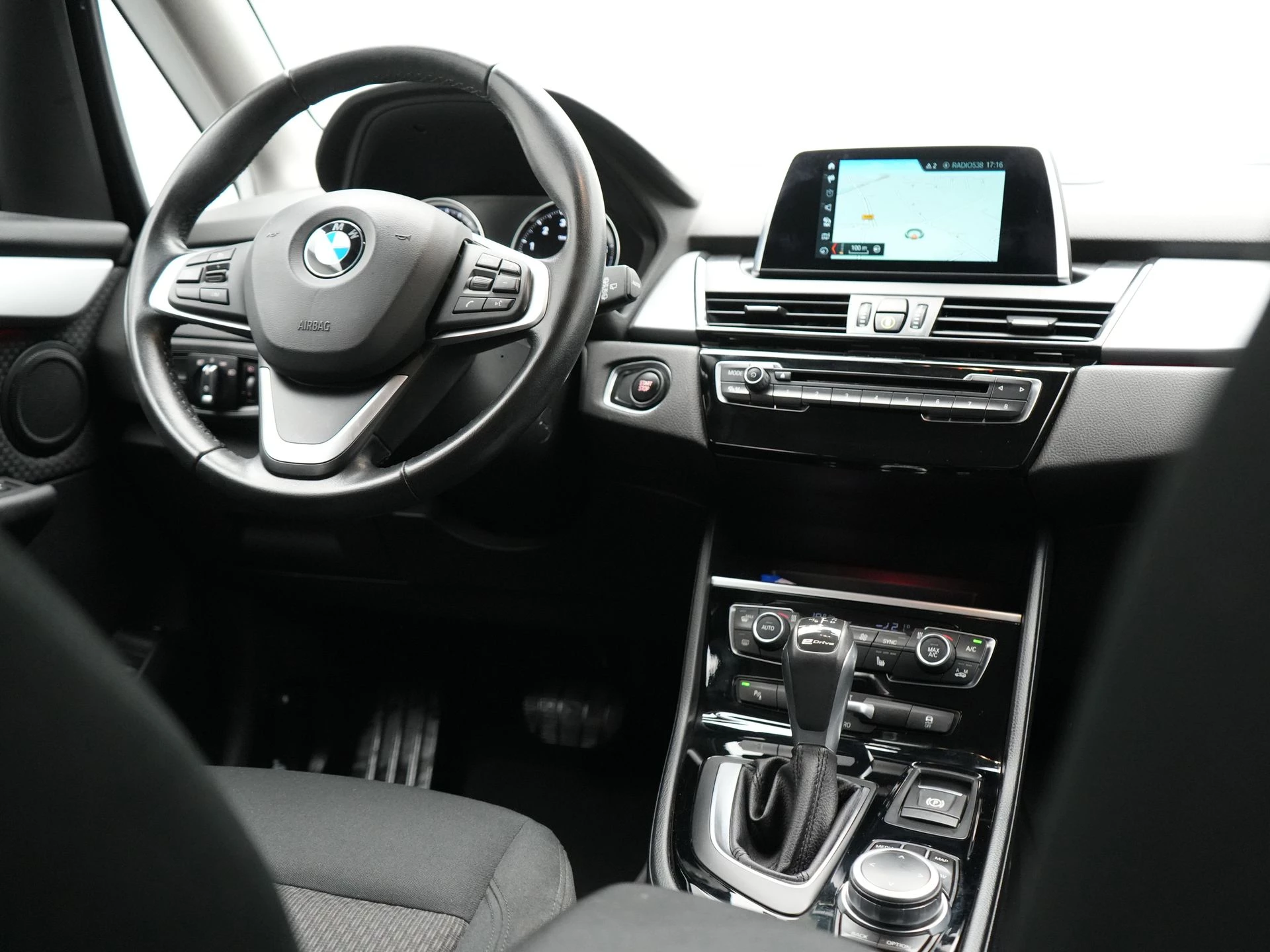 Hoofdafbeelding BMW 2 Serie