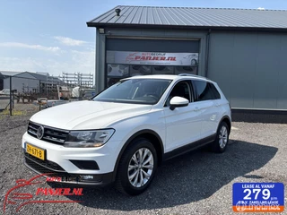 Volkswagen Tiguan 1.5 TSI  "NAVI+AD.CRUISE+TREKHAAK+EL KLEP"