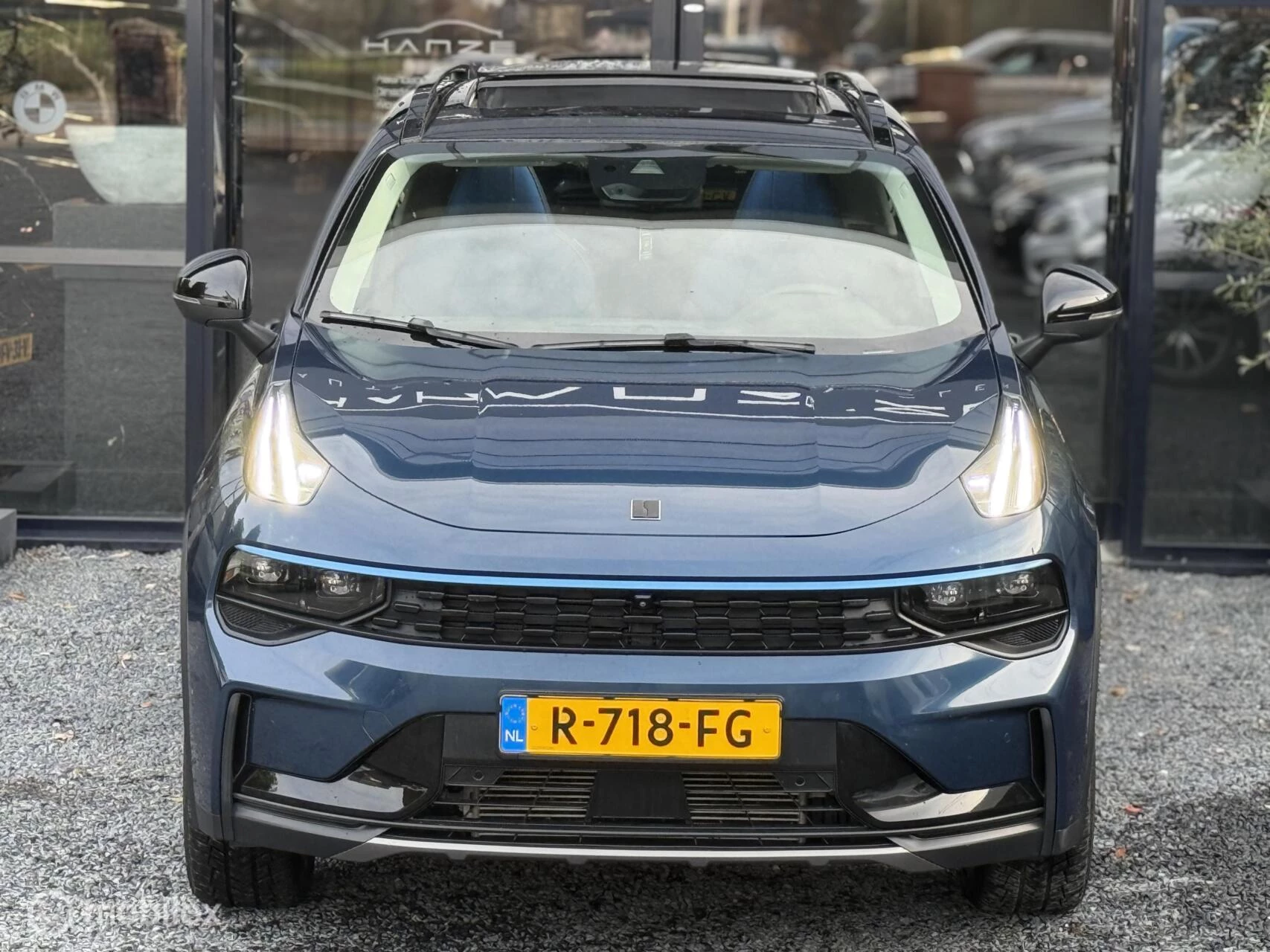 Hoofdafbeelding Lynk & Co 01