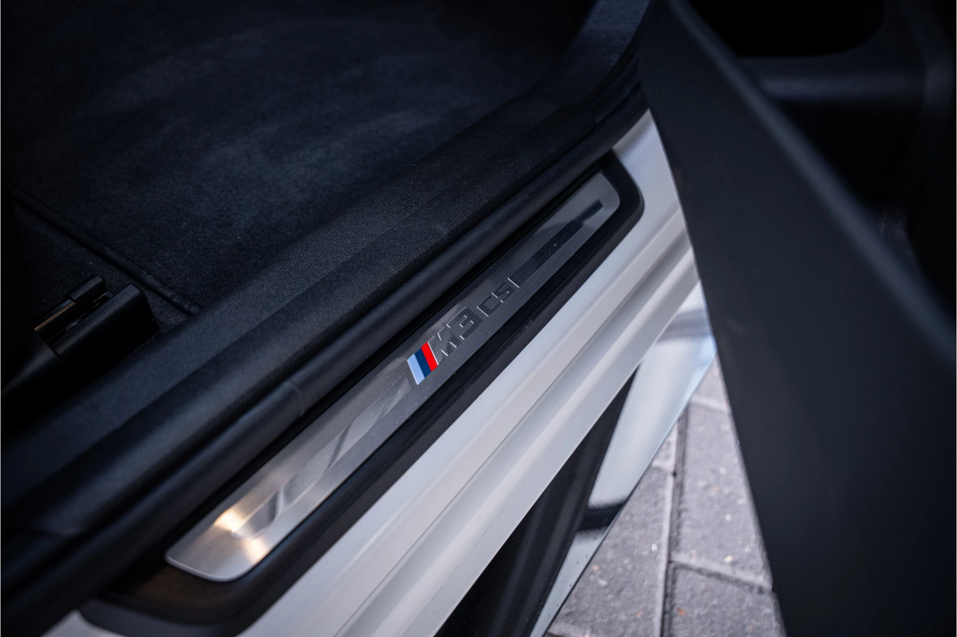 Hoofdafbeelding BMW M3