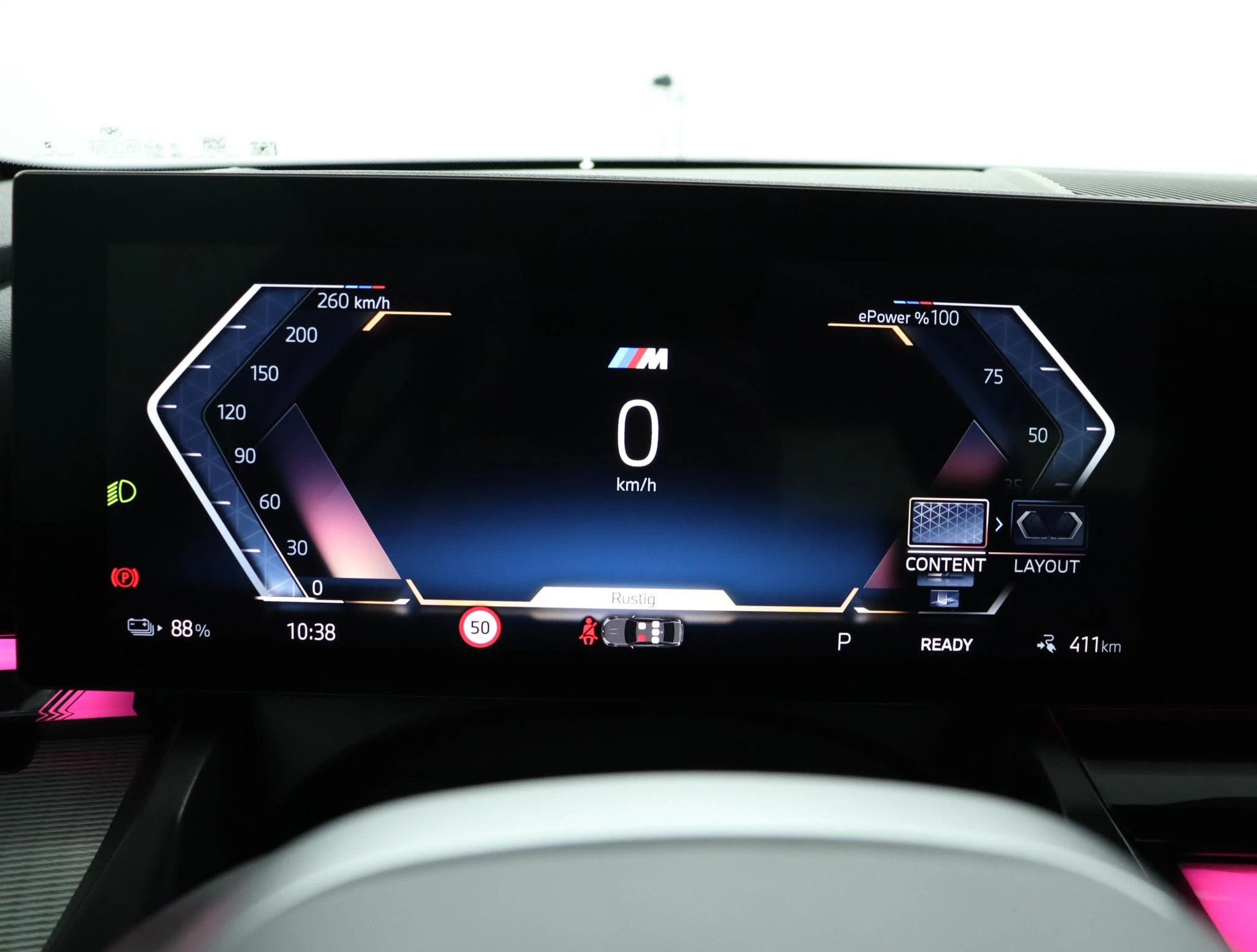 Hoofdafbeelding BMW i5