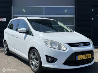 Hoofdafbeelding Ford Grand C-Max Ford Grand C-Max 1.0 Ambiente
