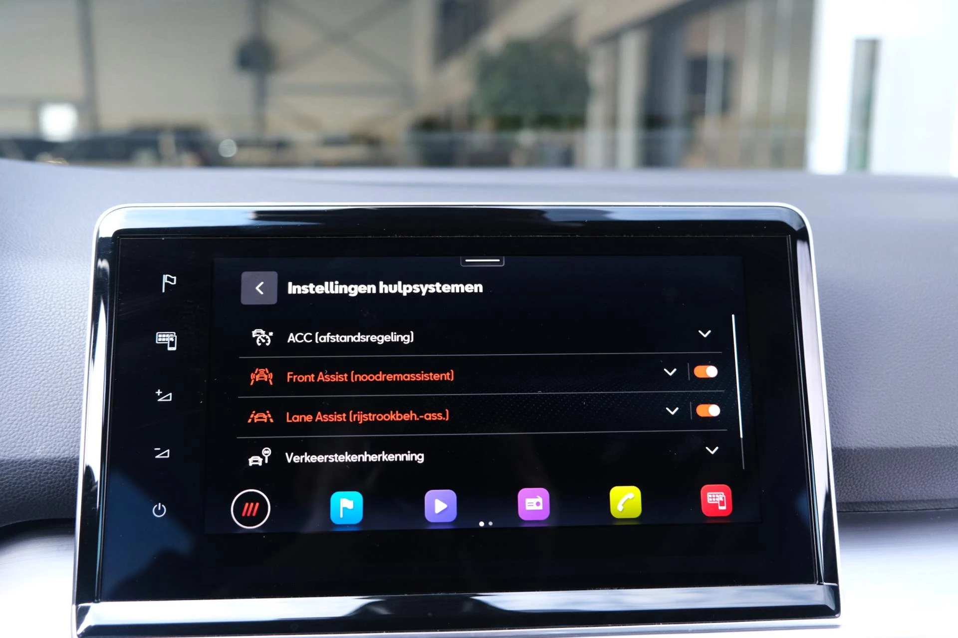 Hoofdafbeelding SEAT Tarraco
