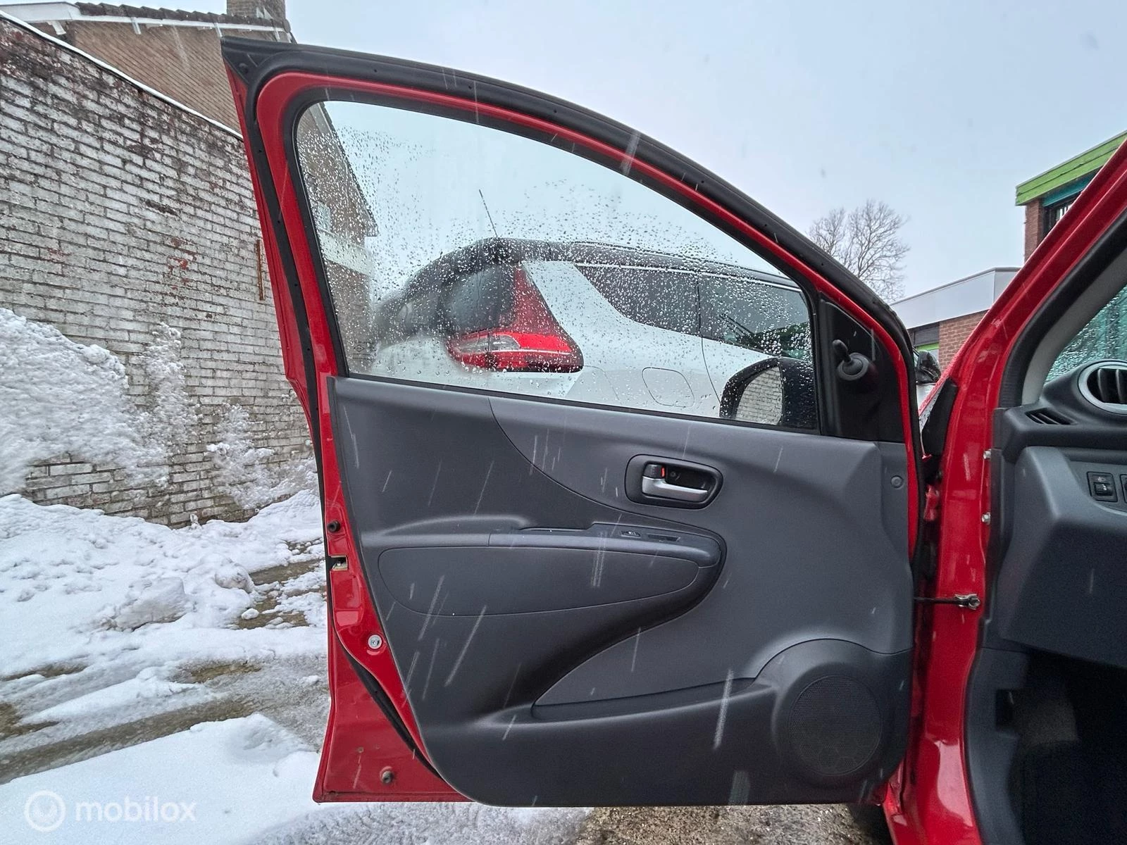 Hoofdafbeelding Suzuki Alto