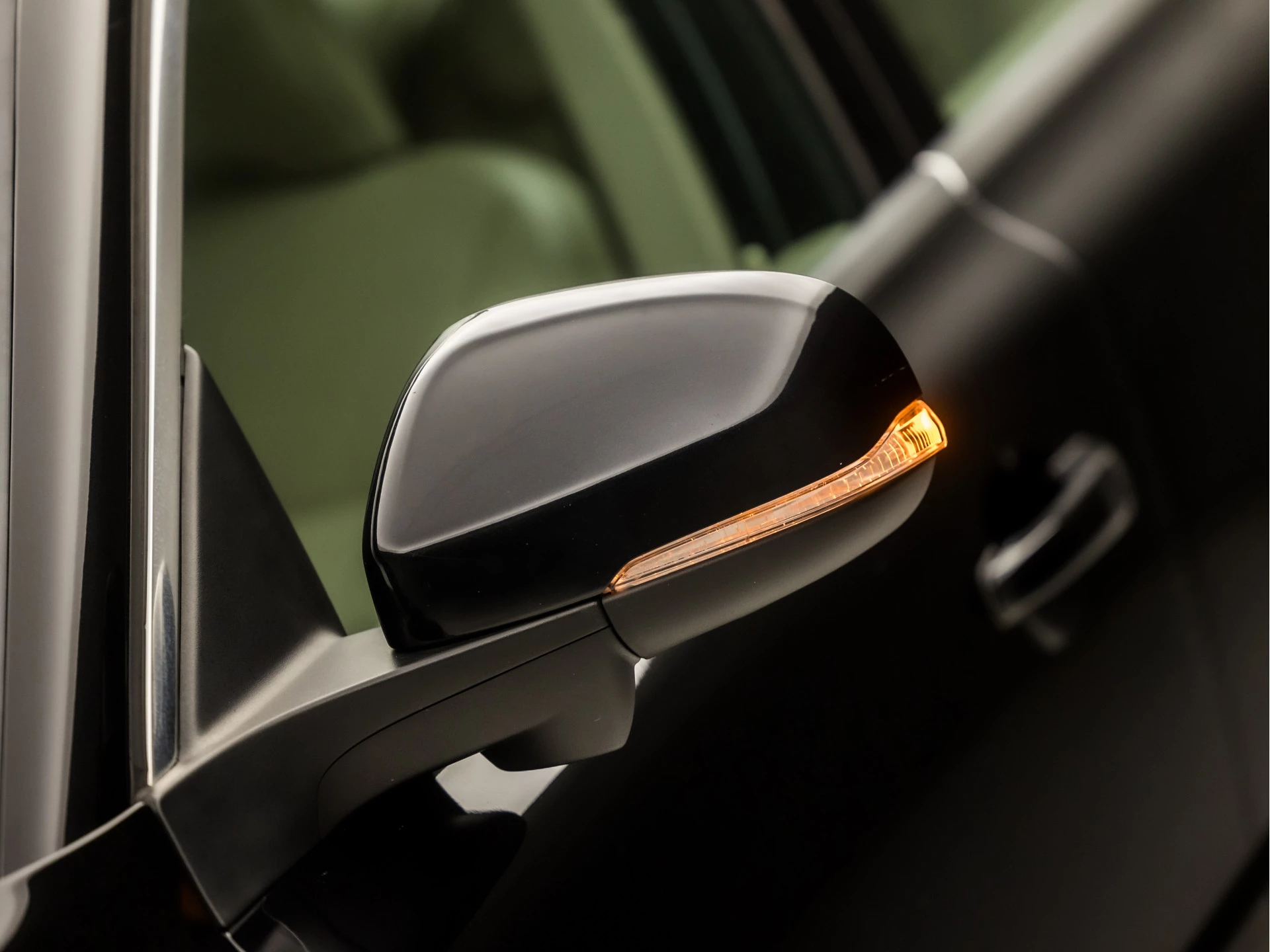 Hoofdafbeelding Volvo S80