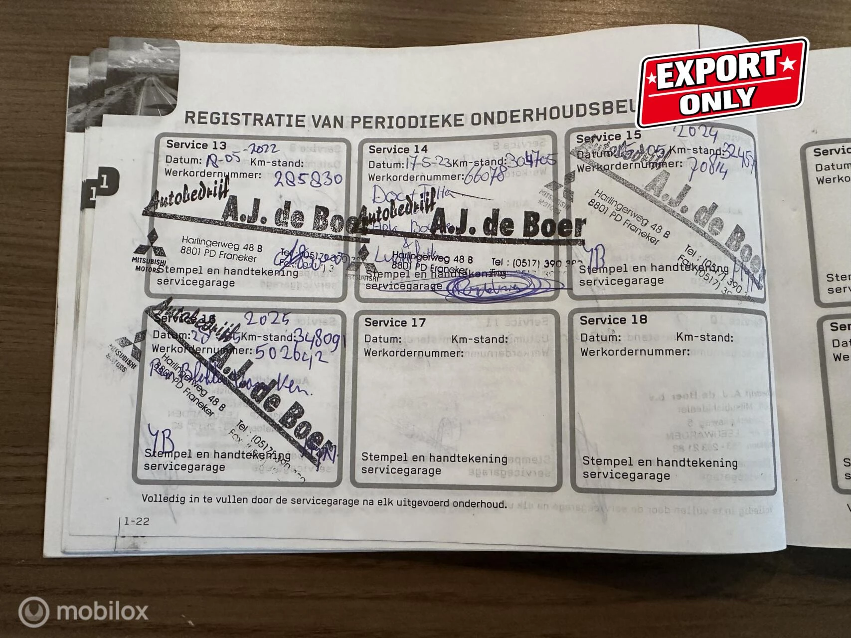 Hoofdafbeelding Mitsubishi ASX