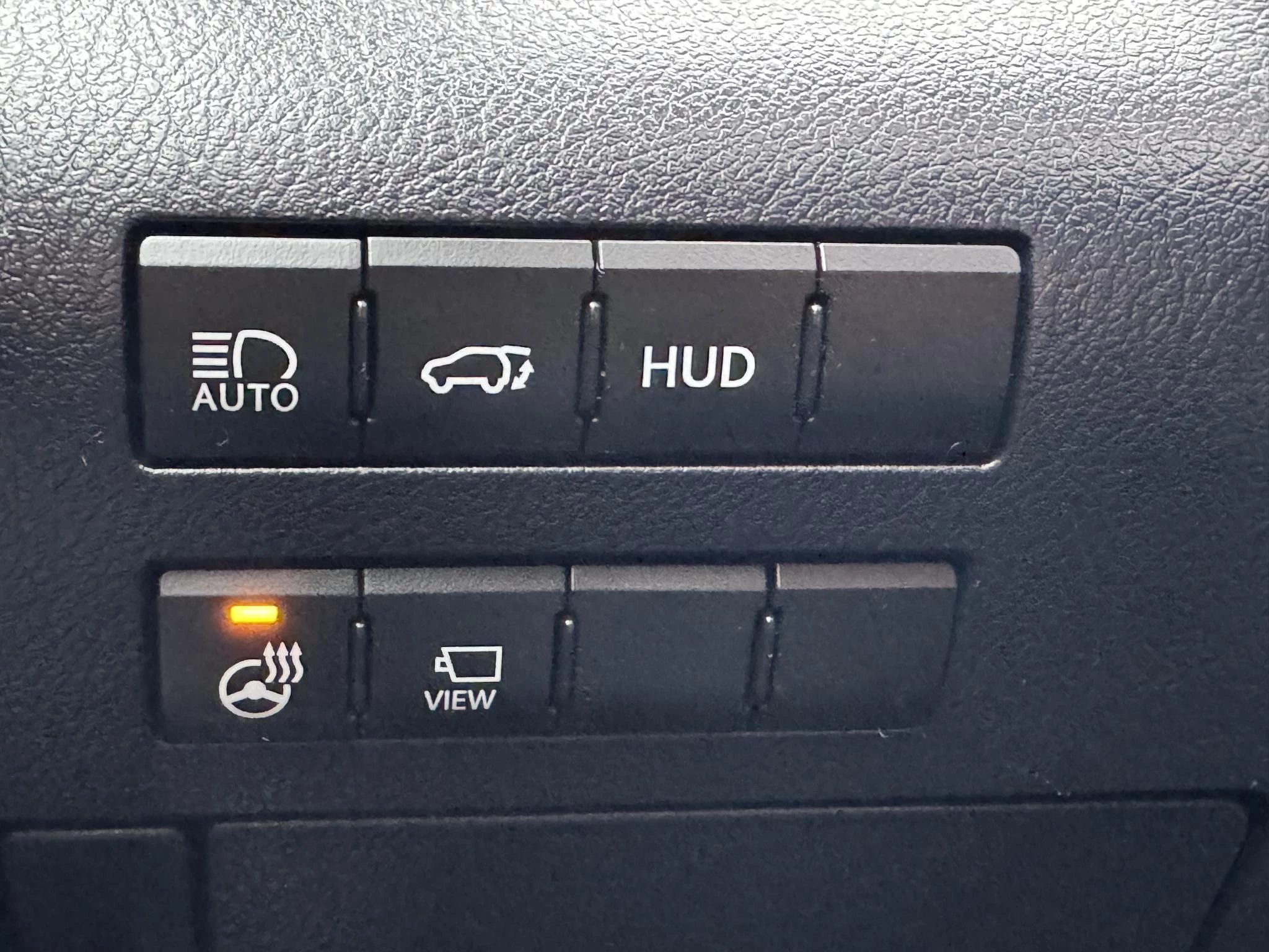 Hoofdafbeelding Lexus RX