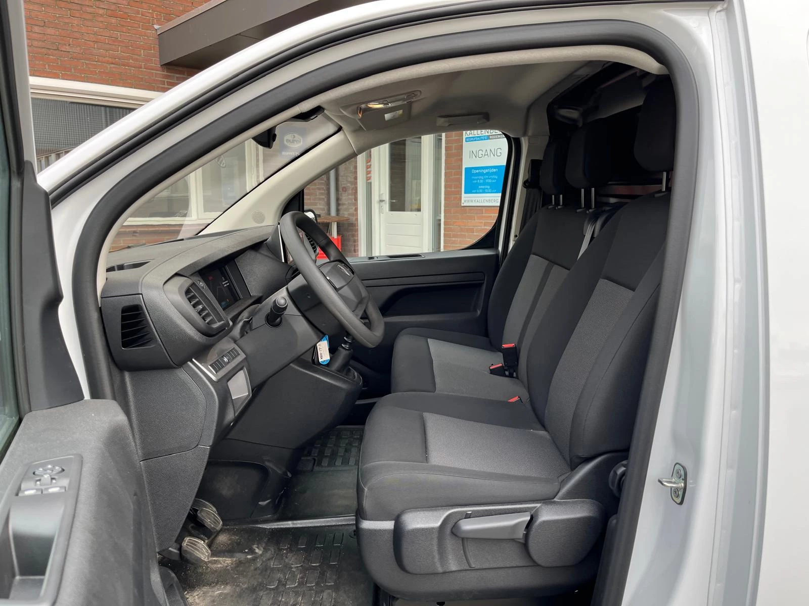 Hoofdafbeelding Peugeot Expert