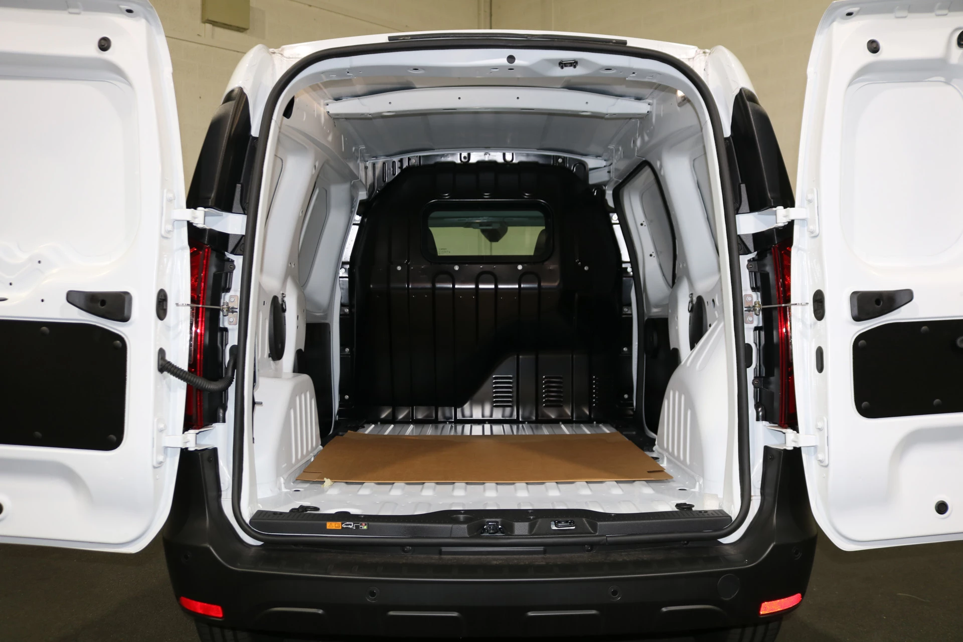 Hoofdafbeelding Renault Express